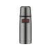 Thermos Thermosflasche Light & Compact 350 ml, Grau