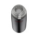 Thermos Thermosflasche Light & Compact 1000 ml, Grau Thermos Thermosflasche Light & Compact 1000 ml, Grau