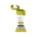 Thermos Thermosflasche Ultralight 750 ml, Glowing Green Thermos Thermosflasche Ultralight 750 ml, Glowing Green