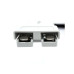 WATTSTUNDE AK-A50-XT60-3 Adapterkabel