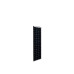 WATTSTUNDE Solarmodul SOLA Frame Daylight 100Wp Long monokristallin