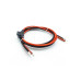 WATTSTUNDE Sicherungskabel (Sicherung 20 A) 2 x 4 mm² M8/Aderendhülse