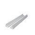 WATTSTUNDE Solarmodul-Halterung MOUNT 53 cm Weiss WATTSTUNDE Solarmodul-Halterung MOUNT 53 cm Weiss