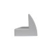 WATTSTUNDE Solarmodul-Halterung MOUNT 53 cm Weiss WATTSTUNDE Solarmodul-Halterung MOUNT 53 cm Weiss