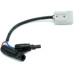 WATTSTUNDE WATTSTUNDE Adapterkabel (2 x) 4 mm² Typ-MC4/A50 20 cm WATTSTUNDE WATTSTUNDE Adapterkabel (2 x) 4 mm² Typ-MC4/A50 20 cm