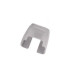 R&M Clip Sicherheitsstufe 1 RJ45 Stecker IP20 Grau 20 Stück