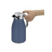 Alfi Thermoskanne Skyline 1000 ml, Deep Water