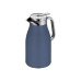 Alfi Thermoskanne Skyline 1000 ml, Deep Water
