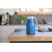 Alfi Thermoskanne Skyline 1000 ml, Deep Water
