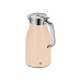 Alfi Thermoskanne Skyline 1000 ml, Pastel Apricot