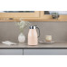Alfi Thermoskanne Skyline 1000 ml, Pastel Apricot