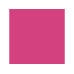 Duni Papierservietten Tissue 24 cm x 24 cm, 250 Stück, Fuchsia