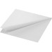Duni Papierservietten Tissue 40 cm x 40 cm, 250 Stück, Weiss