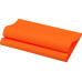 Duni Papierservietten 40 cm x 40 cm, 60 Stück, Orange