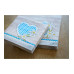 Duni Papierservietten Alpen Flair 40 cm x 40 cm, 60 Stück