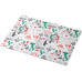 Duni Tischset Viva Italia 250 Stück, 30 cm x 40 cm, Mehrfarbig