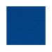 Duni Tischdecke 104088 84 cm x 84 cm, Blau/Dunkelblau