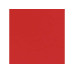 Duni Tischdecke 104090 84 cm x 84 cm, Rot