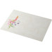 Duni Tischset Floret 100 Stück, 30 cm x 40 cm, Mehrfarbig