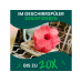 Scotch-Brite Geschirrschwamm 3M Flex Scrub 1 Stück