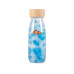 Sombo Sensorikflasche mit Sound – clownfisch 15.5 cm