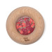 Sombo Rassel Sensorikdonut 7 cm Sombo Rassel Sensorikdonut 7 cm