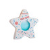 Sombo Rassel Sensory Orions Star Türkis