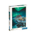 Clementoni Puzzle Die Lofoten-Inseln