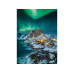 Clementoni Puzzle Die Lofoten-Inseln