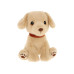 Keeleco Kuscheltier Labrador 23 cm Keeleco Kuscheltier Labrador 23 cm