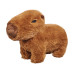 Bauer Plüsch Capybara 20 cm Bauer Plüsch Capybara 20 cm