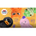 Bauer Plüsch Grumpy Ente 15 cm Bauer Plüsch Grumpy Ente 15 cm