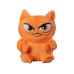 Bauer Plüsch Grumpy Katze 15 cm