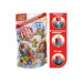 Bauer FidlBitz Bag 320 Cubes Bauer FidlBitz Bag 320 Cubes