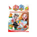 Bauer FidlBitz DeluxeSet 640 Cubes Bauer FidlBitz DeluxeSet 640 Cubes