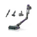 Shark Akku-Hand- und Stielsauger IP1251CHT Grau/Lila Shark Akku-Hand- und Stielsauger IP1251CHT Grau/Lila