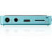 FiiO HiRes-Player Snowsky DISC Blau