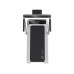 Urevo Laufband FoldiMix 5 l Pro Smart Silber Urevo Laufband FoldiMix 5 l Pro Smart Silber