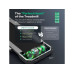 Urevo Laufband FoldiMix 5 Pro Smart Silber Urevo Laufband FoldiMix 5 Pro Smart Silber