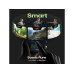 Urevo Laufband FoldiMix 5 Pro Smart Silber Urevo Laufband FoldiMix 5 Pro Smart Silber