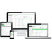 APC ERWPMON1-5Y-DIGI EcoStruxure Standard Plan 5 Jahre