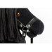 Pinolino Steckenpferd Spirit Schwarz