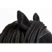Pinolino Steckenpferd Spirit Schwarz