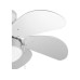 Tristar Deckenventilator VE-5810 Silber Tristar Deckenventilator VE-5810 Silber