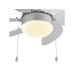 Tristar Deckenventilator VE-5810 Silber Tristar Deckenventilator VE-5810 Silber