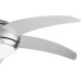 Tristar Deckenventilator VE-5815 Silber