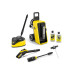 Kärcher Professional Hochdruckreiniger K 7 Comfort Premium Connect Home