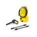 Kärcher Professional Hochdruckreiniger K 2 Classic