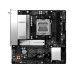 ASRock Mainboard B850M Rock WiFi ASRock Mainboard B850M Rock WiFi