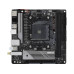 ASRock A520M-ITX/ac ASRock A520M-ITX/ac